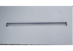 Перемичка під флейту 90см (сіра)